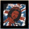 kenny Sex Pistols Official Merch Store 50Th Jubilee God Save The Queen Teeaa