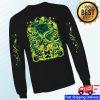 kenny Shark Robot Merch Store Spindlehorse Long Sleeve Shirt Mammons Ship Wprinted Sleevesa