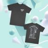 kenny Silverstein Music Merch 25 Years Of Noise Tour Teev