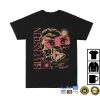 kenny Silverstein Music Merch Fate Karma Tee