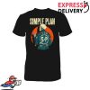 kenny Simpleplan Store Merch Skeleton Jacket T Shirt