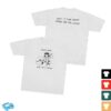 kenny Skizzymars Merch Store Girl On A Train T Shirtv