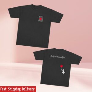 kenny Skizzymars Merch Store Night Of Nostalgia T Shirtv kenny Skizzymars Merch Store Night Of Nostalgia T Shirtv