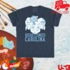 kenny Slam Goods Merch Store Here Comes Carolina Heritage Tee