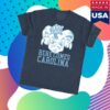 kenny Slam Goods Merch Store Here Comes Carolina Heritage Teev
