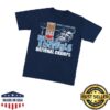 kenny Slam Goods Merch Store North Carolina 93 Final Four Heavy Teev