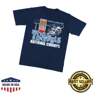kenny Slam Goods Merch Store North Carolina 93 Final Four Heavy Teev kenny Slam Goods Merch Store North Carolina 93 Final Four Heavy Teev