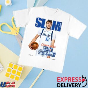kenny Slam Goods Merch Store Slam Cover Cooper Flagg Teev kenny Slam Goods Merch Store Slam Cover Cooper Flagg Teev