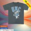 kenny Slam Goods Merch Store Unc Big Logo Heavy Tee