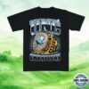 kenny Slam Goods Merch Store Unc Mens 2005 National Champions Heavy Tee