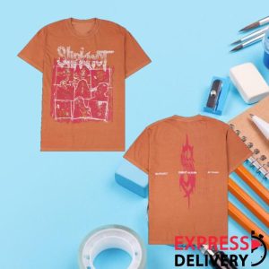 kenny Slipknot Merch Store Box Tribal S T Shirt kenny Slipknot Merch Store Box Tribal S T Shirt