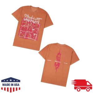kenny Slipknot Merch Store Box Tribal S T Shirtv kenny Slipknot Merch Store Box Tribal S T Shirtv