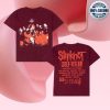 kenny Slipknot Merch Store Self Titled 25 Years T Shirt