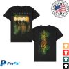 kenny Slipknot Merch Store Slipknot 1999 T Shirt
