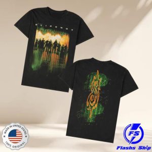 kenny Slipknot Merch Store Slipknot 1999 T Shirtv kenny Slipknot Merch Store Slipknot 1999 T Shirtv
