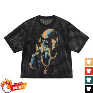 kenny Snoop Dogg Merch Store Snoop Graphic Jersey