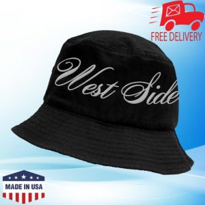 kenny Snoop Dogg Merch Store Westside Bucket Hata kenny Snoop Dogg Merch Store Westside Bucket Hata