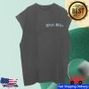 kenny Snoop Dogg Merch Store Westside Cutoff Tee