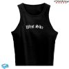 kenny Snoop Dogg Merch Store Westside Tank