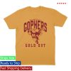 kenny Sotastick Merch Store Gopher Gold Out T Shirt