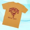 kenny Sotastick Merch Store Gopher Gold Out T Shirta