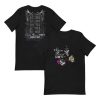kenny Sp Giraffe Store Merch Spg 2025 Tour T Shirt