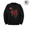 kenny Spencer Sutherland Shop Merch Alive In Person Crewneck