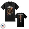 kenny Spencer Sutherland Shop Merch The Drama Tour Tee