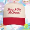 kenny Spencer Sutherland Shop Merch Trucker Hat Doing It For The Drama