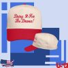 kenny Spencer Sutherland Shop Merch Trucker Hat Doing It For The Dramavc
