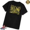 kenny Spikes Breezeway Cocktail Hour Merch Store Jungle Beach Teea
