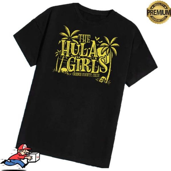 kenny Spikes Breezeway Cocktail Hour Merch Store Jungle Beach Teea