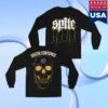 kenny Spite Cult Merch Store Death Sentence Long Sleeve