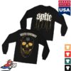 kenny Spite Cult Merch Store Death Sentence Long Sleevev