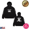 kenny Srh Shop Merch Srh Race Series Oversized Hoodie