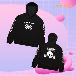 kenny Srh Shop Merch Srh Race Series Oversized Hoodiev kenny Srh Shop Merch Srh Race Series Oversized Hoodiev