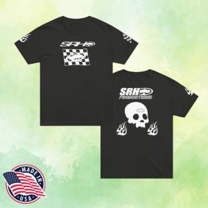 kenny Srh Shop Merch Srh Race Series Unisex Tee kenny Srh Shop Merch Srh Race Series Unisex Tee