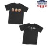 kenny Staind Shop Merch Doll Heads Teev
