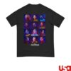 kenny Star Trek Shop Merch Star Trek Strange New Worlds Season 3 T Shirt