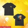 kenny Star Trek Shop Merch Star Trek Strange New Worlds Season 3 Unisex T Shirt