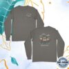 kenny Stereotypeco Merch Store Keep Going Pal X Sam Alkhatib Long Sleeve T Shirt