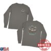 kenny Stereotypeco Merch Store Keep Going Pal X Sam Alkhatib Long Sleeve T Shirtv