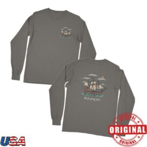 kenny Stereotypeco Merch Store Keep Going Pal X Sam Alkhatib Long Sleeve T Shirtv kenny Stereotypeco Merch Store Keep Going Pal X Sam Alkhatib Long Sleeve T Shirtv