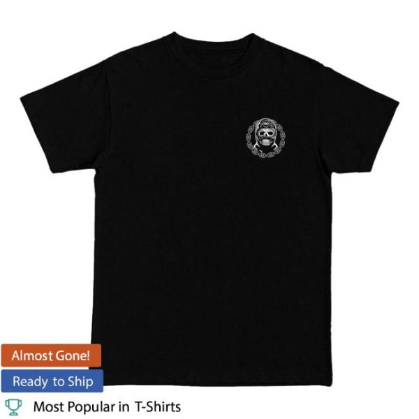kenny Stick To Your Guns Merch Store Disobedient Shirta