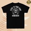 kenny Stick To Your Guns Merch Store Disobedient Shirtaa