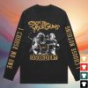 kenny Stick To Your Guns Merch Store I Choose Nothing Longsleeve