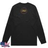 kenny Stick To Your Guns Merch Store I Choose Nothing Longsleevea