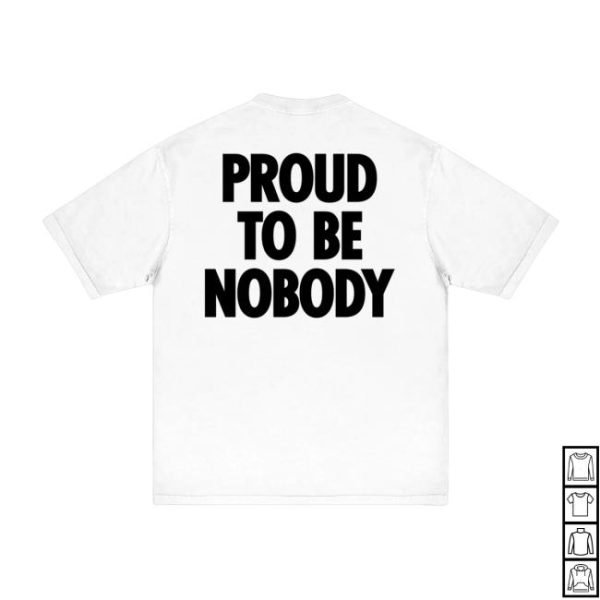 kenny Stick To Your Guns Merch Store Proud To Be Shirta