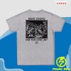 kenny Stick To Your Guns Merch Store What Choice Shirtaa