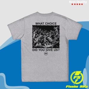 kenny Stick To Your Guns Merch Store What Choice Shirtaa kenny Stick To Your Guns Merch Store What Choice Shirtaa